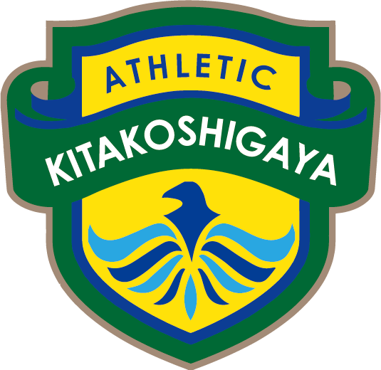ATHLETIC CLUB kitakosigaya